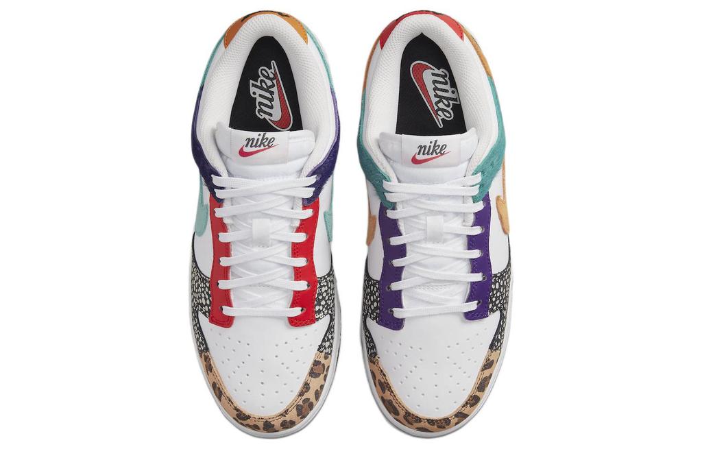 Nike Dunk Low Se 'Safari Mix' Women's DN3866-100
