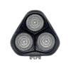 Ersatz-Scherkopf-Klingenblock für Philips S3000 S3101 S3102 S3103 S3201 S3202 S