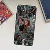 Twilight Saga Case For Samsung Galaxy A17 A15 A54 A34 A14 A13 A23 A33 A53 A52 A32 A12 A56 A36 A16 A35 A55