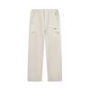Li Ning X GUGONG,LIANMINGKUAN China Culture Collection Sports Pants Men's Mica Gray AYKV837-1