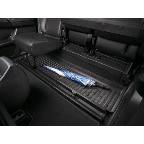 2017 Honda Ridgeline Cargo Tray – 08u45-t6z-100