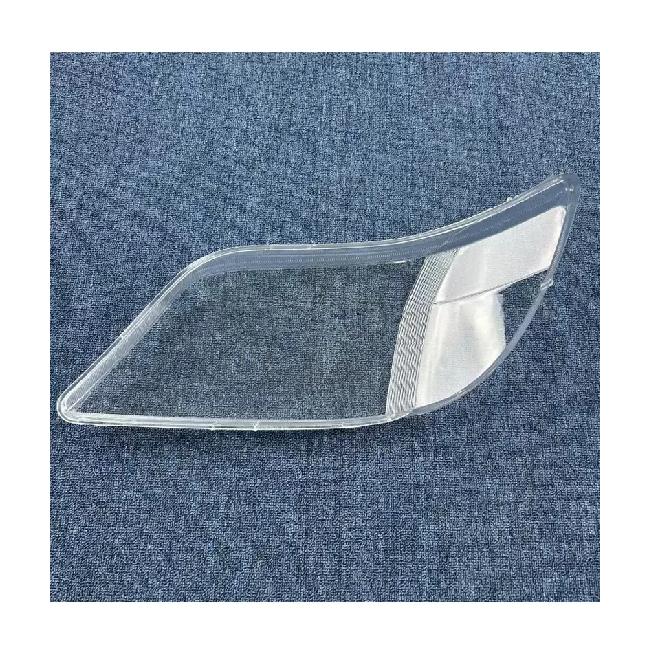 For Benz Sprinter 2001 2002 2003 Car Accessories Headlight Cover Transparent Lampshade Lamp Lens Headlamp Shell Plexiglass