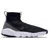 New Nike Air Footscape Magista Flyknit Black Dark Grey 816560-003