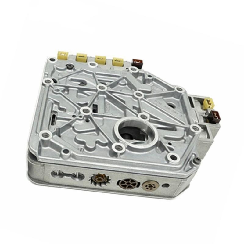 01M Transmissie Kleppenhuis met Solenoïdes voor VW Volkswagen Jetta Golf MK4 Kever 99-05 01M325283A