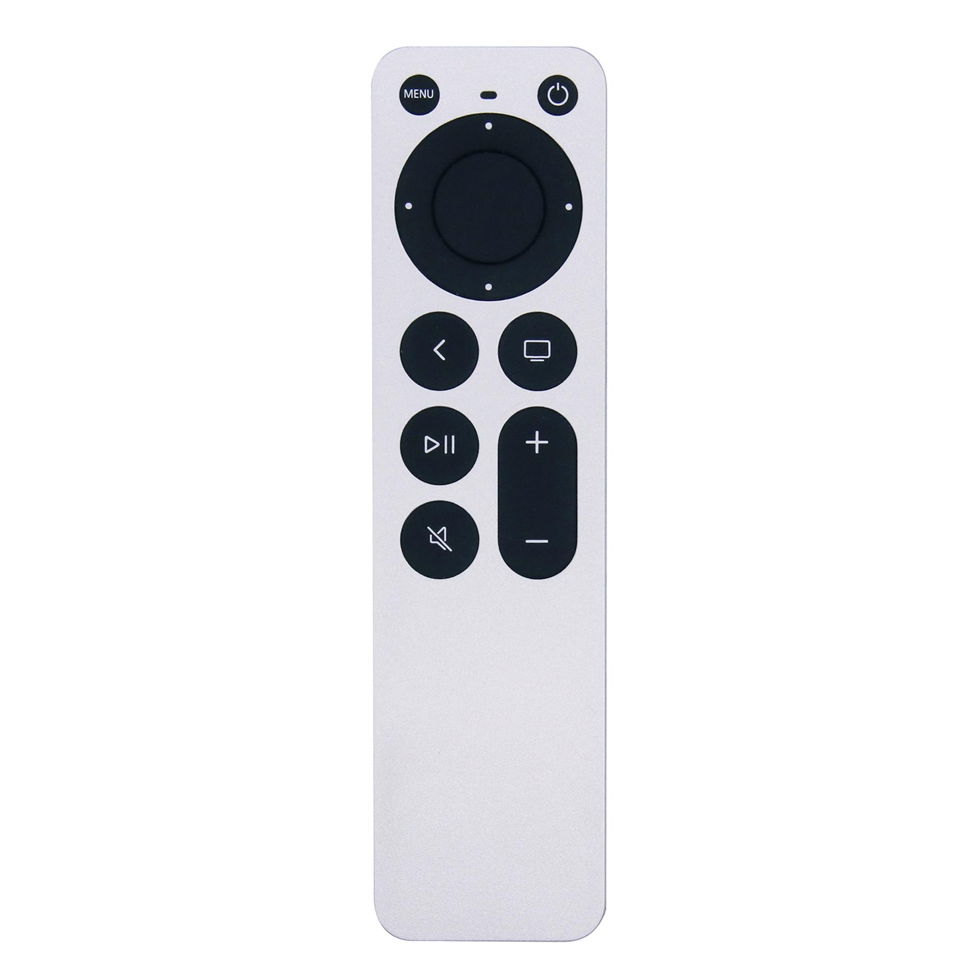 APPLE TV 4K Tālvadības pults 2021