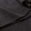 Knit Wool Viscose Soft Rib Autumn Sweater Fabric Material By Half Meters 50*150cm/Piece KA0360