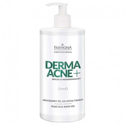 Soins du visage – Remèdes contre l'acné