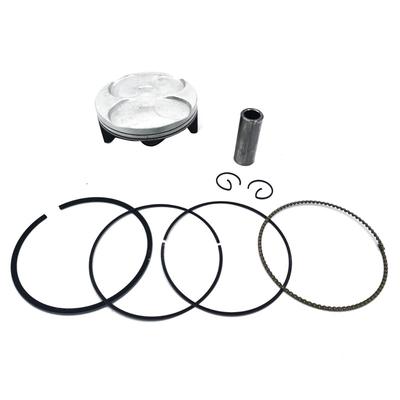 78mm Pin 16mm Height 30mm 250cc Motorcycle Engine Piston and Rings Kit for Honda CRF250 CRF 250 CRF250X 2007-2016