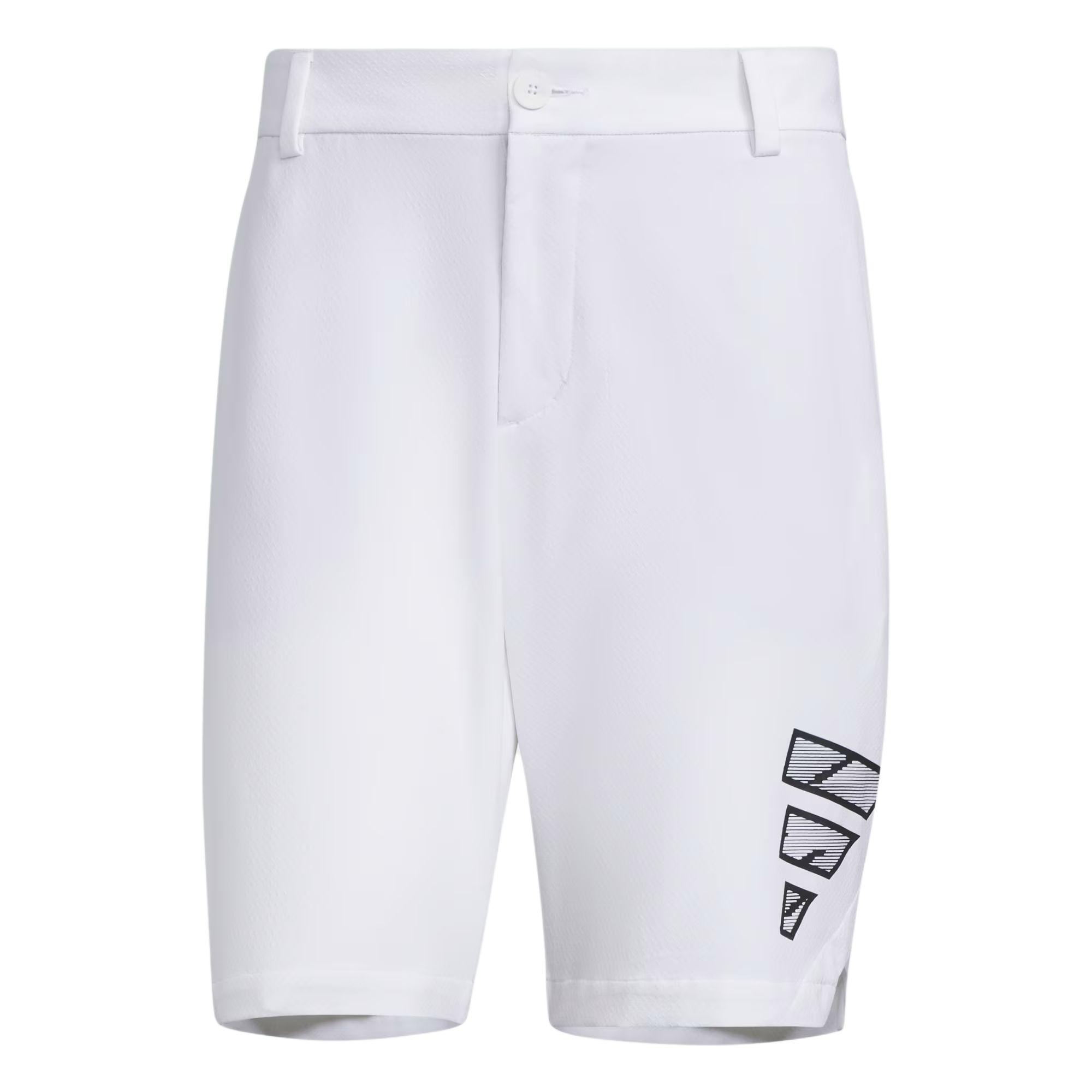 Adidas Casual Shorts Men s White IN6563 82
