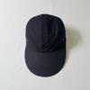 Used BEAMS  BRITISH MILLERAIN Long-bill Cap