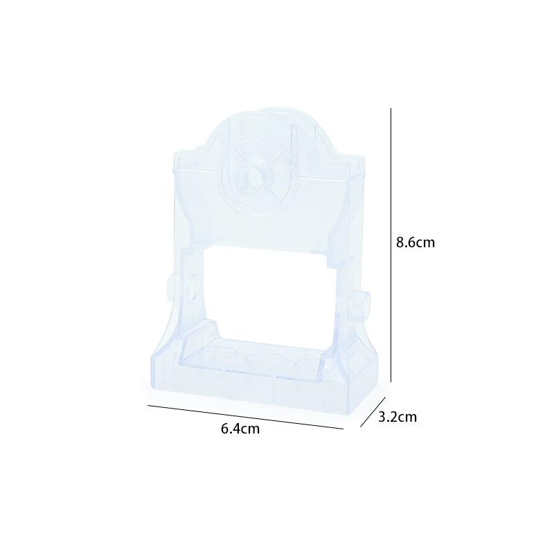 Large-particle Children DIY Building Blocks Toys Mechanical Engineering Technology Assembling Building Blocks Educational Toys