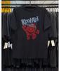 NEW! Ohh Yeah Kool Aid Logo Unisex Black Cotton T-shirt Size S-5XL