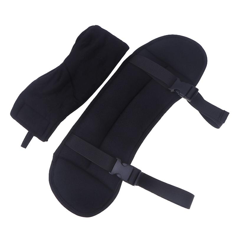 3D Sleep Eye Mask 100% Blackout Sleeping Mask Zero Eye Pressure Adjustable Eye Cover For Women Men Sleeping Aid Neck Mask