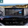 RUIYA Car Touchscreen Protector Tempered Glass 12.3-inch For 2022-2025 Acura MDX