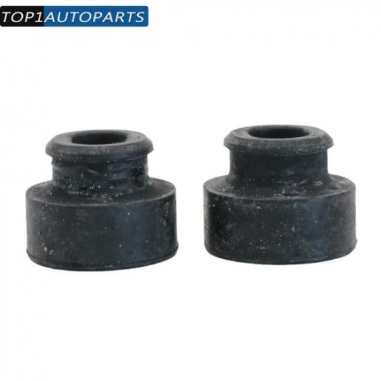

Fit for 2000-2006 Lincoln LS 3.0L 3.9L NEW Lower Rubber Cushion Bushing Radiator