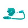 Baby Kids Boy Girl Chain Clip Holders Dummy Pacifier Soother Nipple Leash Strap