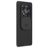 Case for Xiaomi Redmi Note 14 Pro 5G / Xiaomi Poco X7 5G, Armored Nillkin, CamShield Pro, Black
