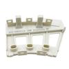 5pcs 6501KW2002A Rotor Position Sensor Assembly for F1201FD, F1305FDM, WM0532HW, WM2032HW, WM2233HD
