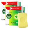 Dettol Pine Fresh Antibacterial Soap