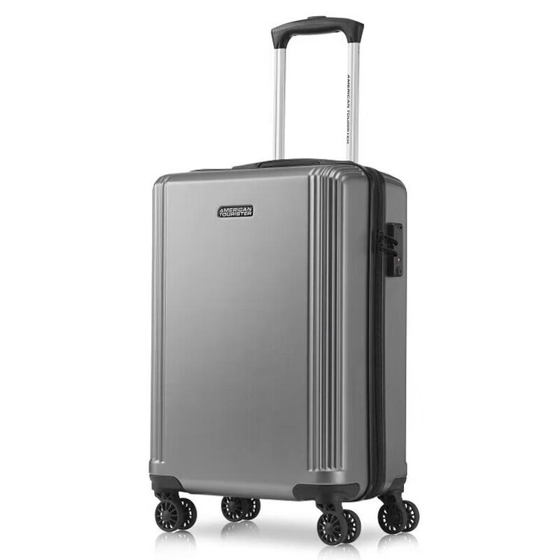 American Tourister NI9*88001 Fashion Travel Suitcase 20 inches