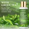 Green Tea Toner - Soothe and Calm the Skin, Hydrate and Tighten the Skin, Makes Skin Supple - Suitable for Sensitive Skin,100ml