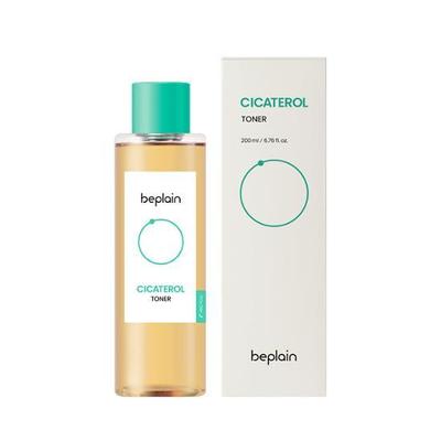 Cicaterol Toner 200ml