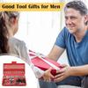 46 Pieces 1/4 Inch Drive Socket Ratchet Wrench Set, With Bit Socket Set, Metric And Extension Bar For Auto Repairing