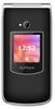 MyPhone Rumba 2 | Schwarz | 2,4 Zoll | TFT | 32 MB | 32 MB | Einzel-SIM | Hauptkamera: 0,3 MP | 800 mAh