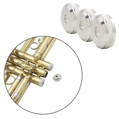 Accessori in rame con vite del tappo della valvola del pistone con chiave a tromba da 3 pezzi Parte