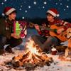 Guitar Advent Calendar 2025 Adult Teens, 24 Days Christmas Countdown Calendar with Gutiar Picks Capo, Tuner, Strings & Accessory