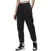 Knitted Sweatpants Women's Black FV7078-010