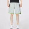 New Nike Dri Fit Casual Shorts Men Green DH7161-017