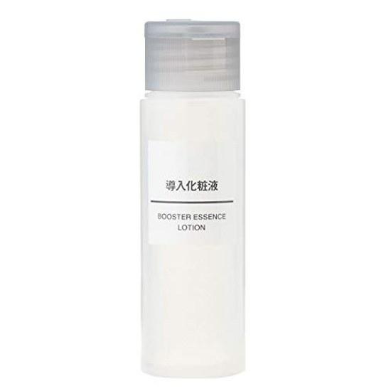 Muji Introduction Liquid (Portable) (New) 50ml 50 Milliliters (x 1)