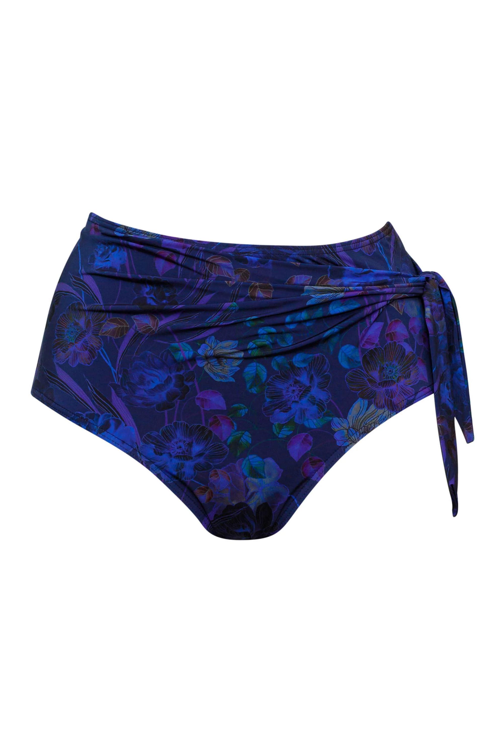 

Плавки сліп Marc & Andre (66083) 7(3XL) вероніка кольору