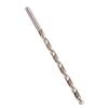 200mm Length Straight Shank Auger Drill 8mm Dia Fully Ground Drilling Tools  Plastic Drilling