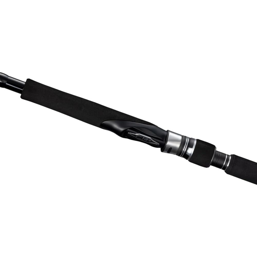 Shimano Grappler Type C Offshore Fishing Rod 25 S76ML Lightweight Durable Design