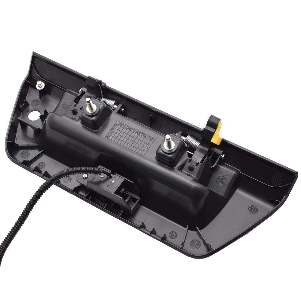 Nachtsicht-Rückfahrkamera für Ford Raptor F150/F250/F350