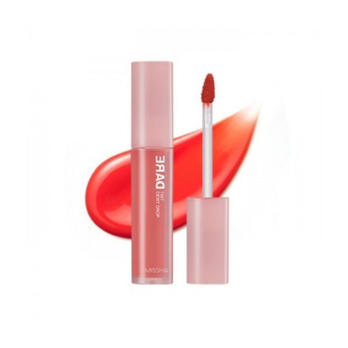 MISSHA Dewdrop 4.3g (Baby Coral) (14863101)