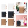 10 Pieces Gift Boxes with Lids Sweets Paper Boxes for Birthdays Baby Shower