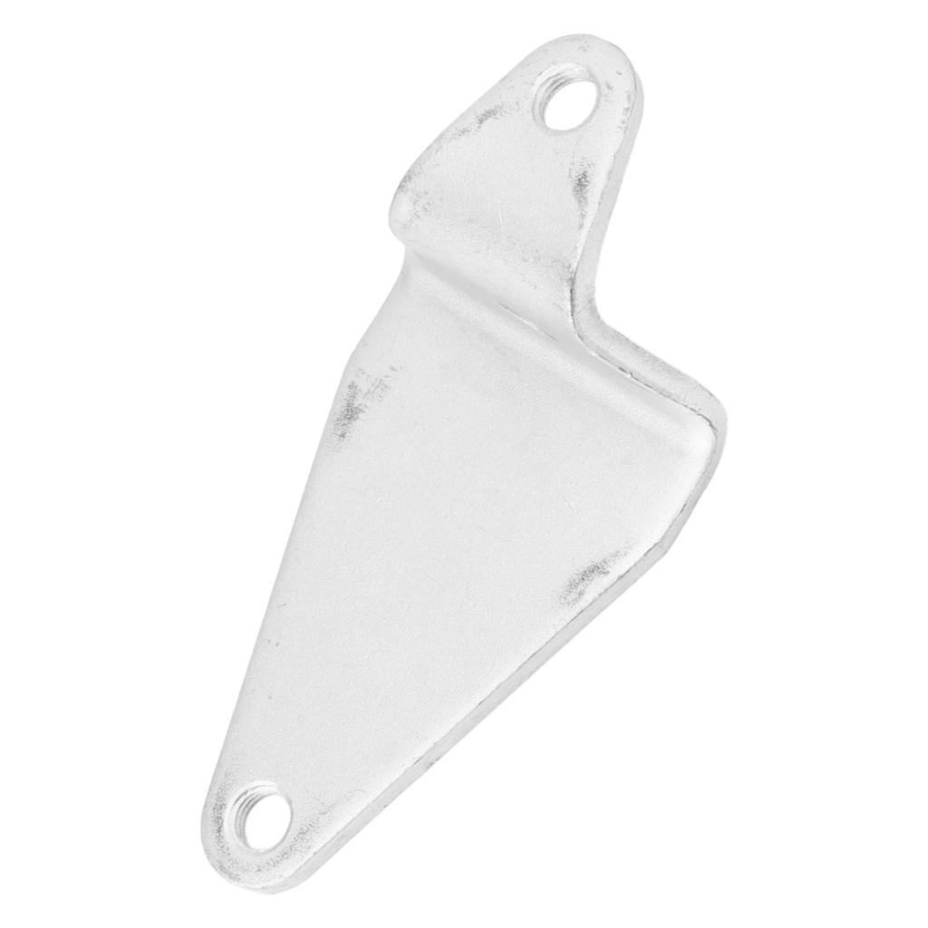 Outboard Remote Control Connection Accessory Connecting Plate Connector Stainless Steel Marine Motor Engine Parts
