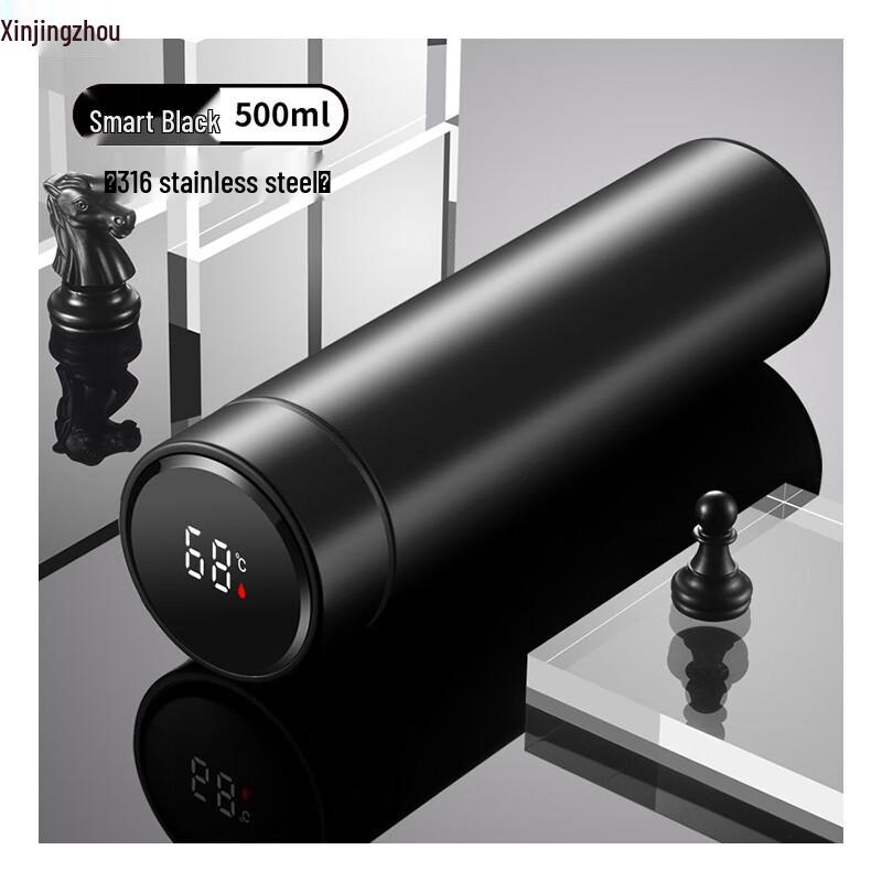 Xinjingzhou Stainless Steel Insulated Gift Tumbler Standard