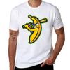 Bananas Team Tshirt Work Casual Loose Fit Tshirt