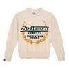 Avirex Men's Soccer League Crew Neck Jumper