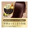 LUCIDO-L Ölbehandlung #EX Haarmaske Blumenduft 220g (x 1)