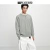 PEACEBIRD Men's Casual Core-Spun Sweater