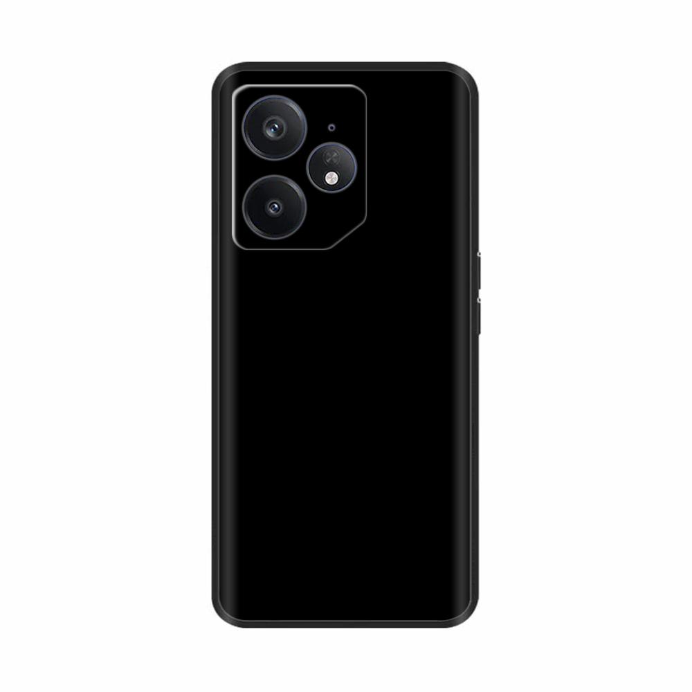 Realme Neo7 Cover For Realme Neo 7 Case Fundas Soft Silicon Painted Phone Cover Etui Realme Neo7 Neo 7 RMX5060 Coque Housing 5G Realme Neo7