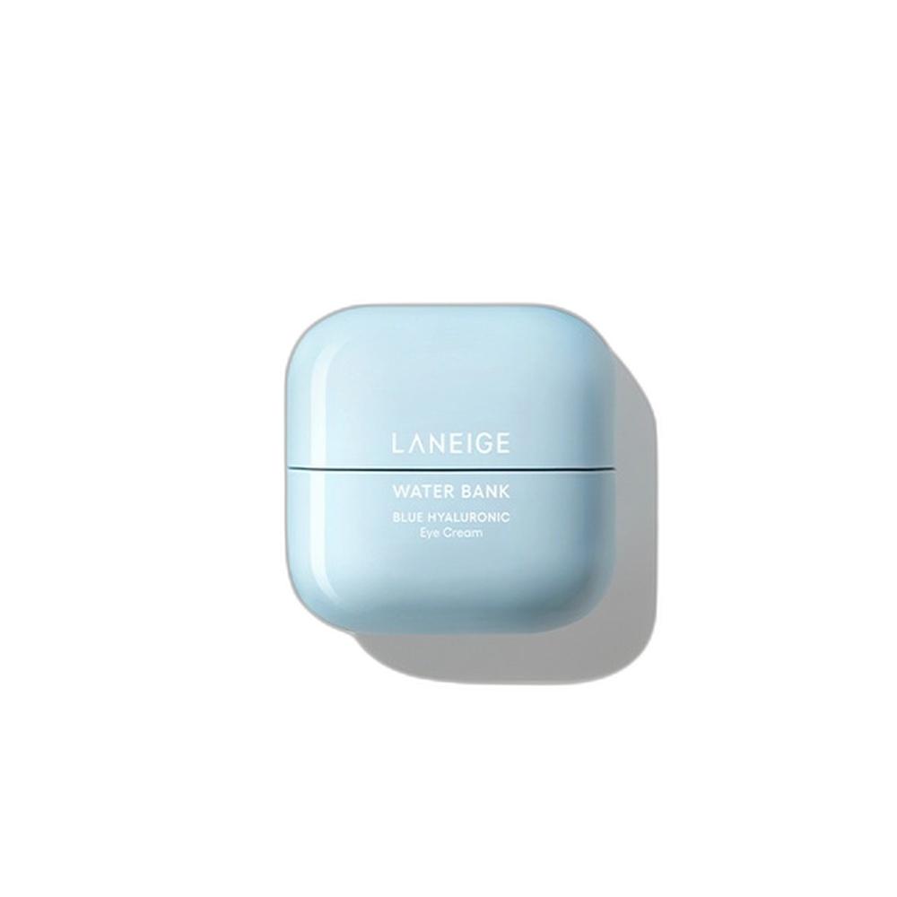 Laneige Water Bank Blue Hyaluronic Eye Cream 25ml