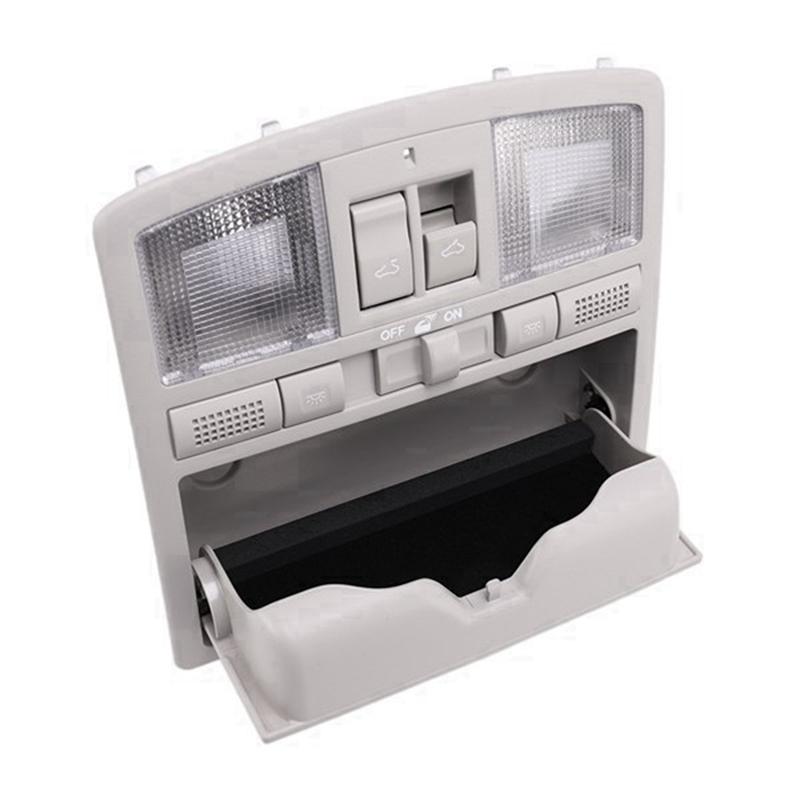 New Arrival Dome Light With Sunroof Switch Car For Mazda 6 GH 2007-2012 CX-9 TD11-69-970 TD1269970 серый