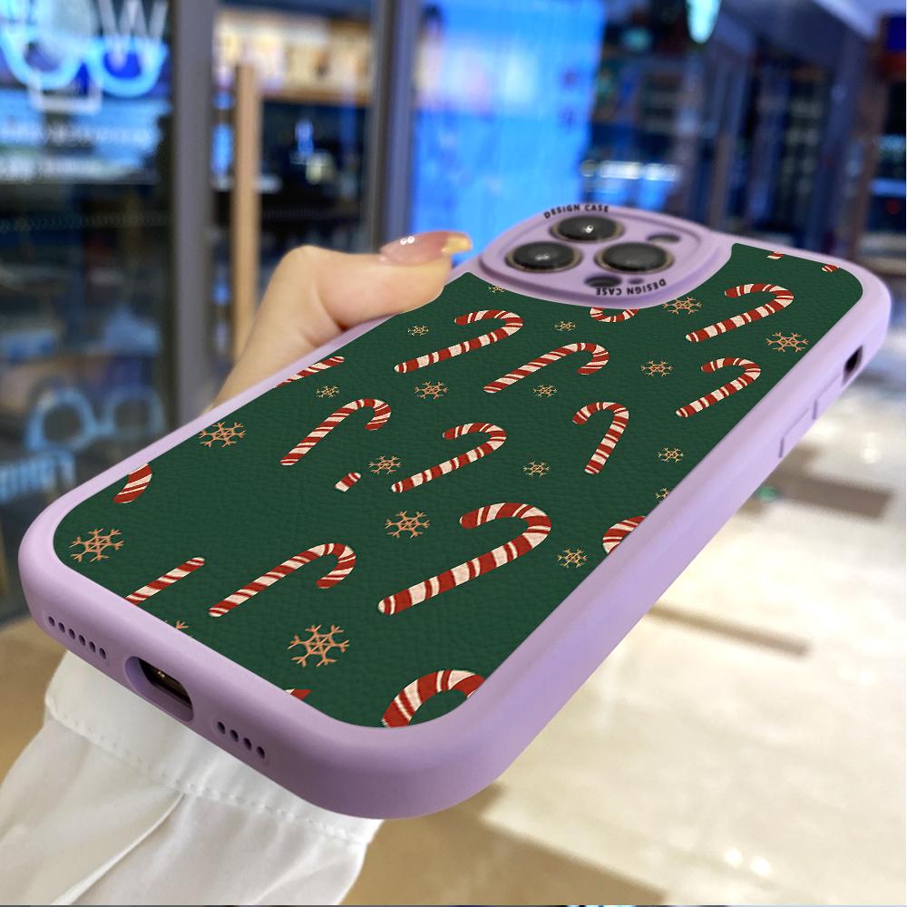 Schlanke Haut Gefühl Cartoon Blumen Tulpen Weiche Silikon PU Leder Abdeckung Telefon Fall für Samsung Xiaomi Poco Redmi