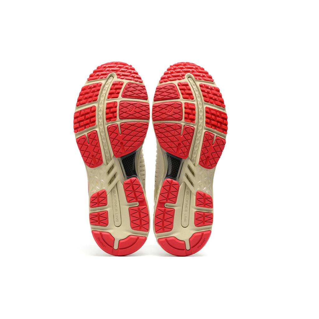 New Asics MetaRun 'White Metallic Glod' 1011B732-200